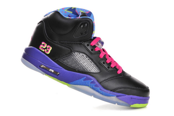 Jordan 5 Men Super Perfect--008